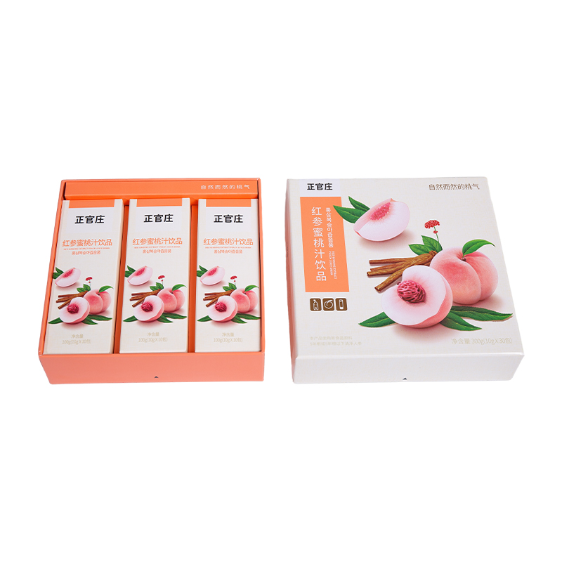 Hur utformar jag strukturen för anpassad Corrugated Color Box -presentförpackning för att säkerställa stabilitet och skydd?