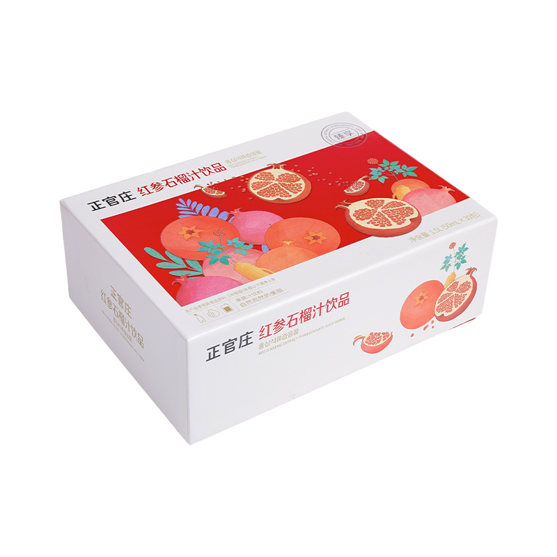 Vilka är fördelarna med att använda återvinningsbara färgade korrugerade lådor?