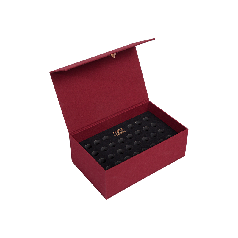Luxury Tea Beauty & Wellness Set